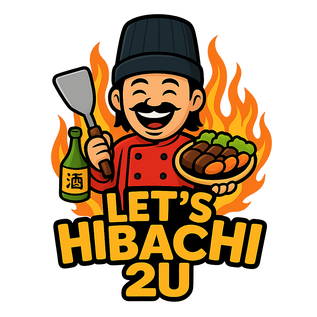 Private Hibachi
