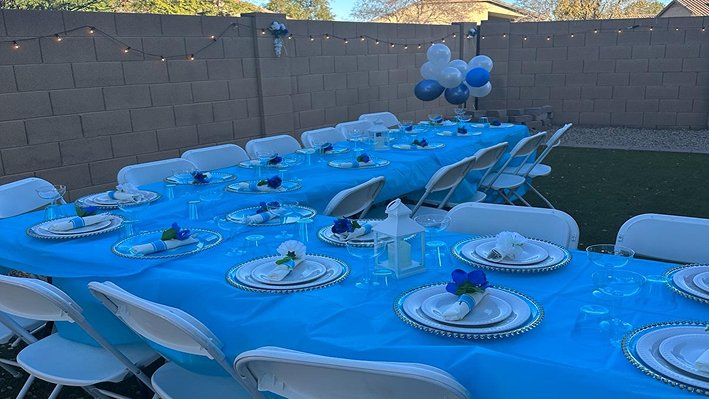 Private Hibachi